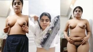Cute Big Boobs Indian Nude Girl Show to bf video call