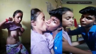 Desi Brother and Sister Enjoying Sex