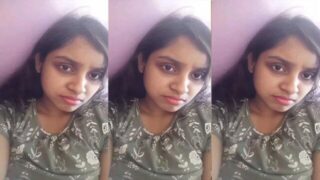 Hot desi girl nude on live stream